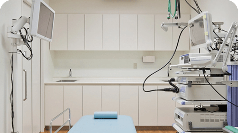 恵佑会第2病院 病院実績