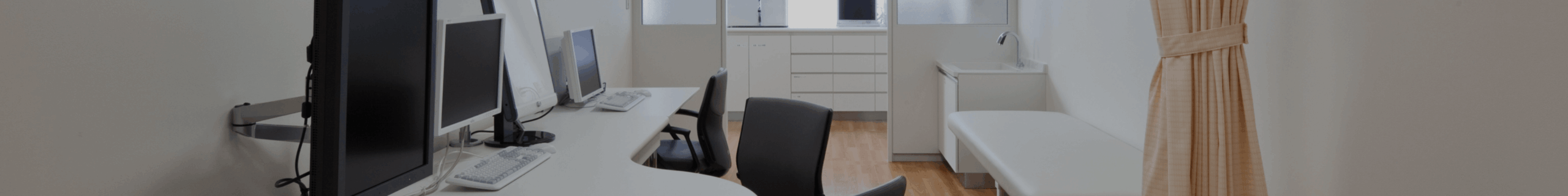 恵佑会第2病院 診療科・部門