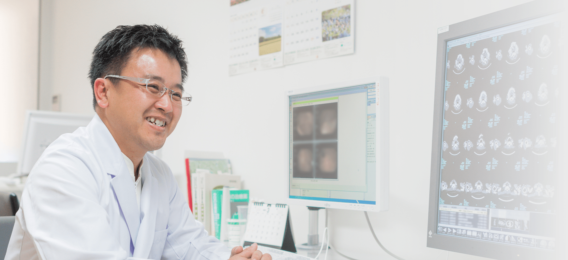 恵佑会第2病院 思いやりの心を
大切に 患者さん・家族の方が安心できる病院を目指して